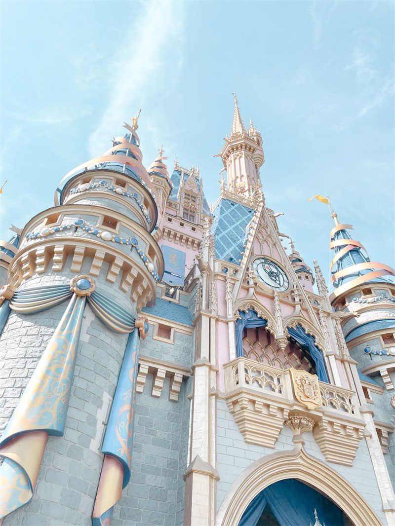 建筑造型